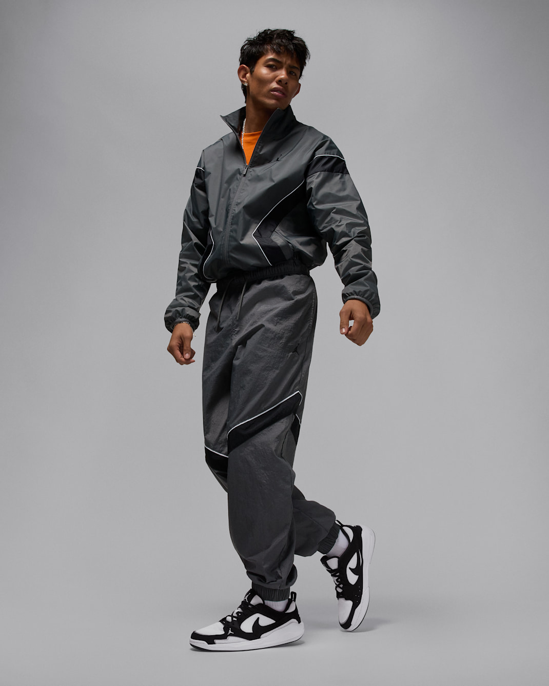 Nike Jordan CMFT Era M - Veľkosť: 45 · záber 2