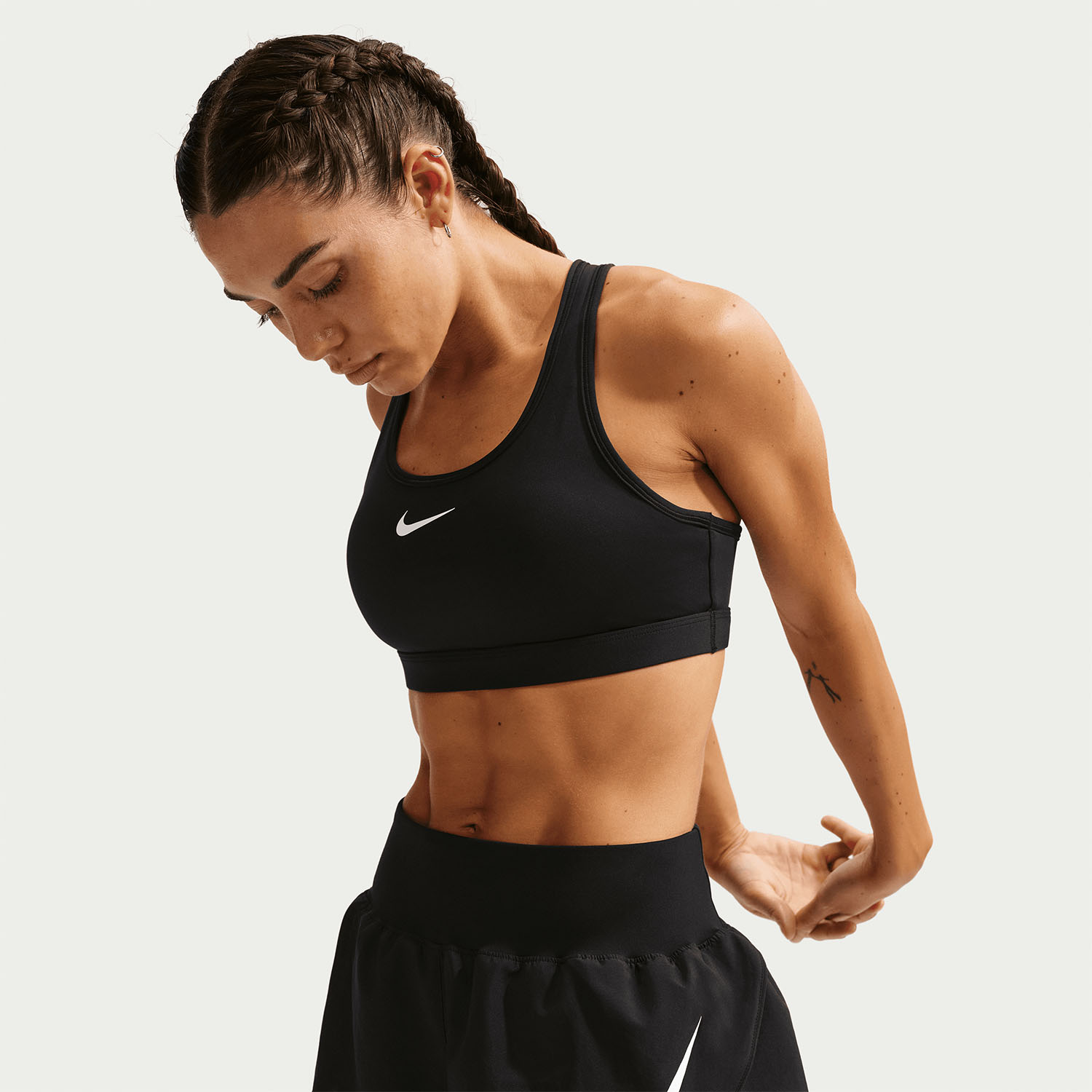 Nike Tempo Swoosh W - Veľkosť: M · záber 3