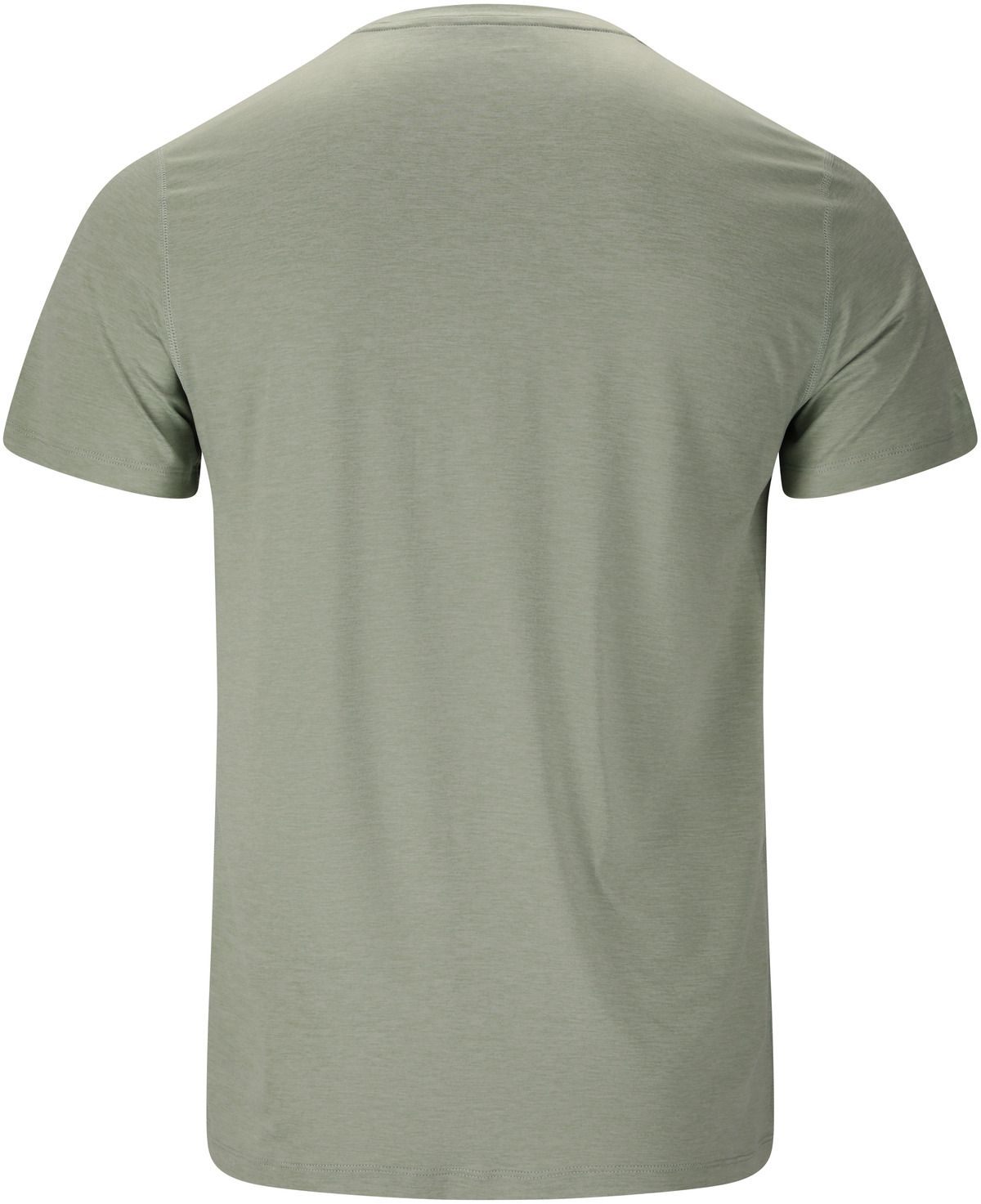 ENDURANCE Jersey Abdon M - Veľkosť: XL | Farba: Zelená · záber 2