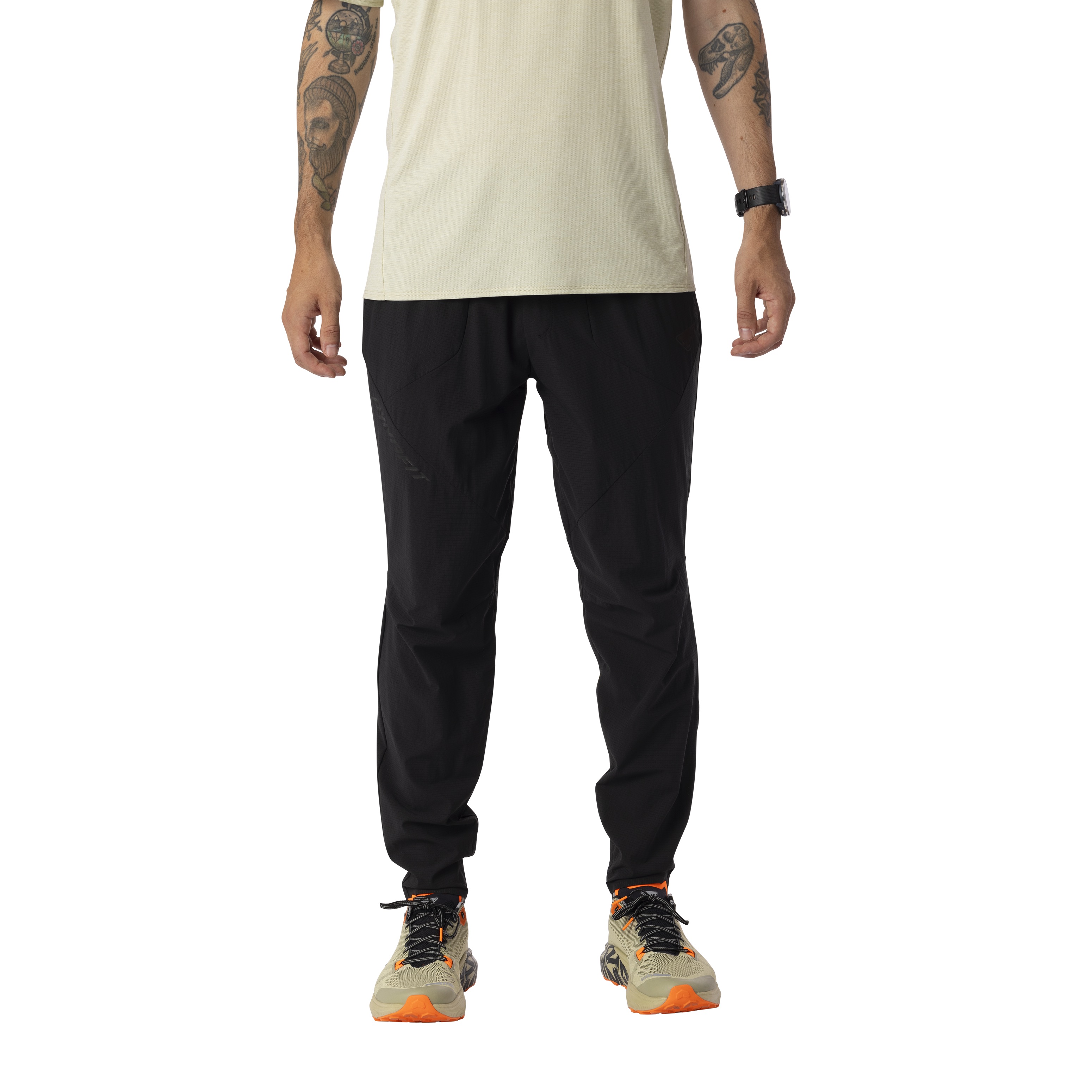 Dynafit Trail Pants M - Veľkosť: S · záber 2