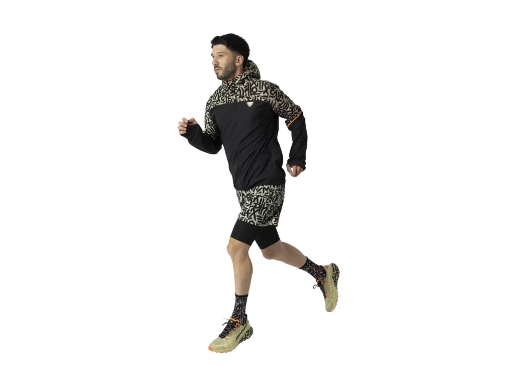 Dynafit Trail Wind Jacket M - Veľkosť: L · záber 3