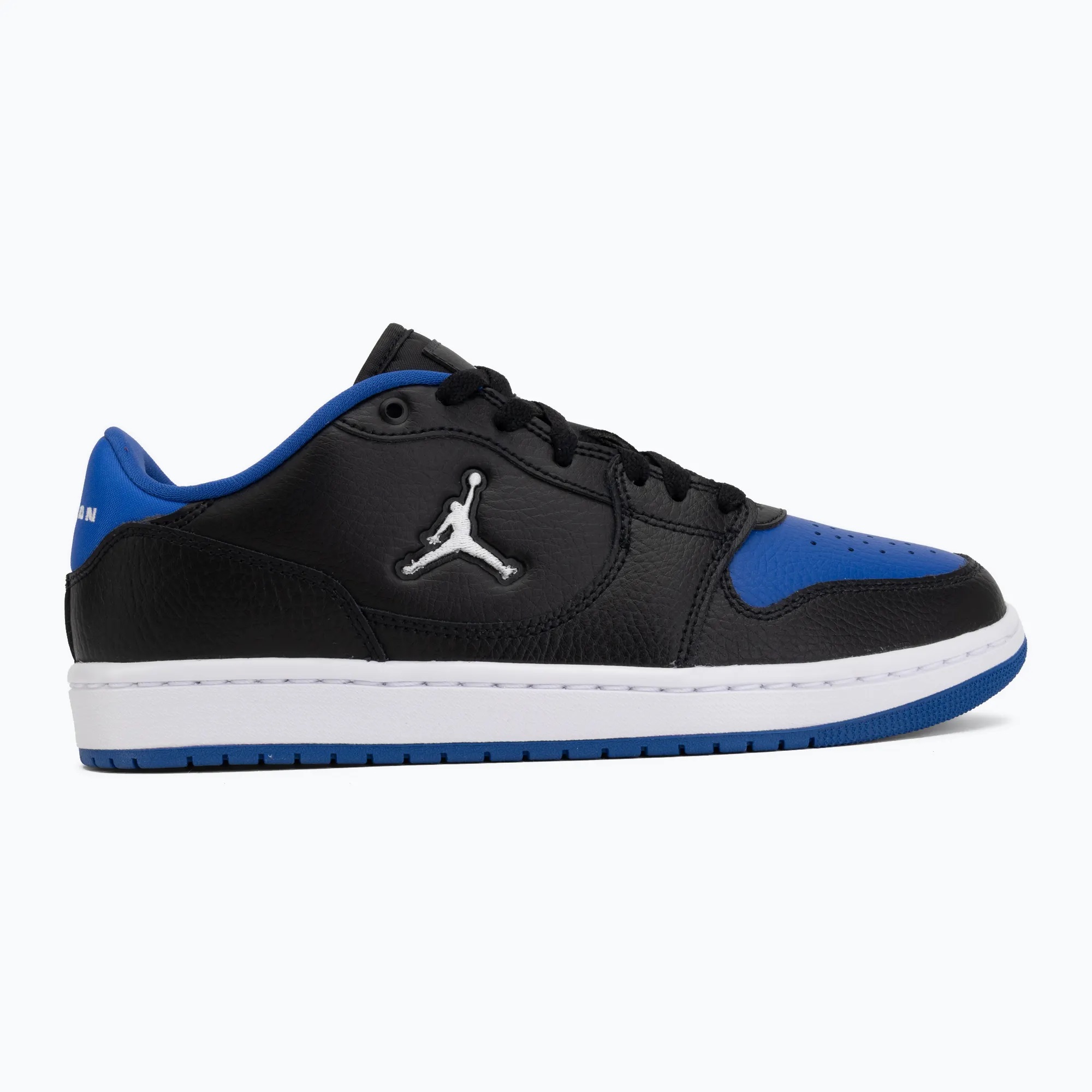 Nike JORDAN COURT CONNECT LOW M - Veľkosť: 42 · záber 11