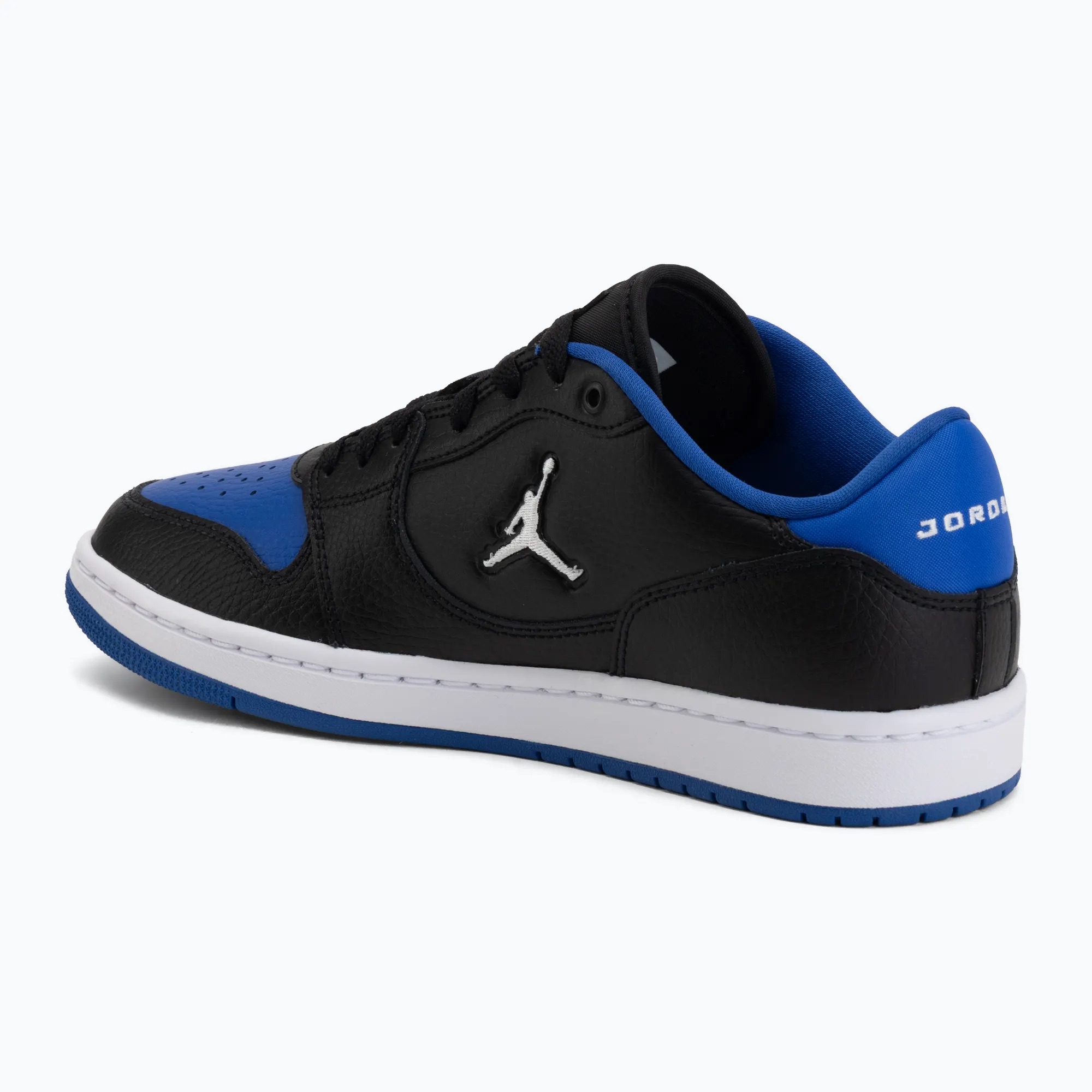 Nike JORDAN COURT CONNECT LOW M - Veľkosť: 42 · záber 12