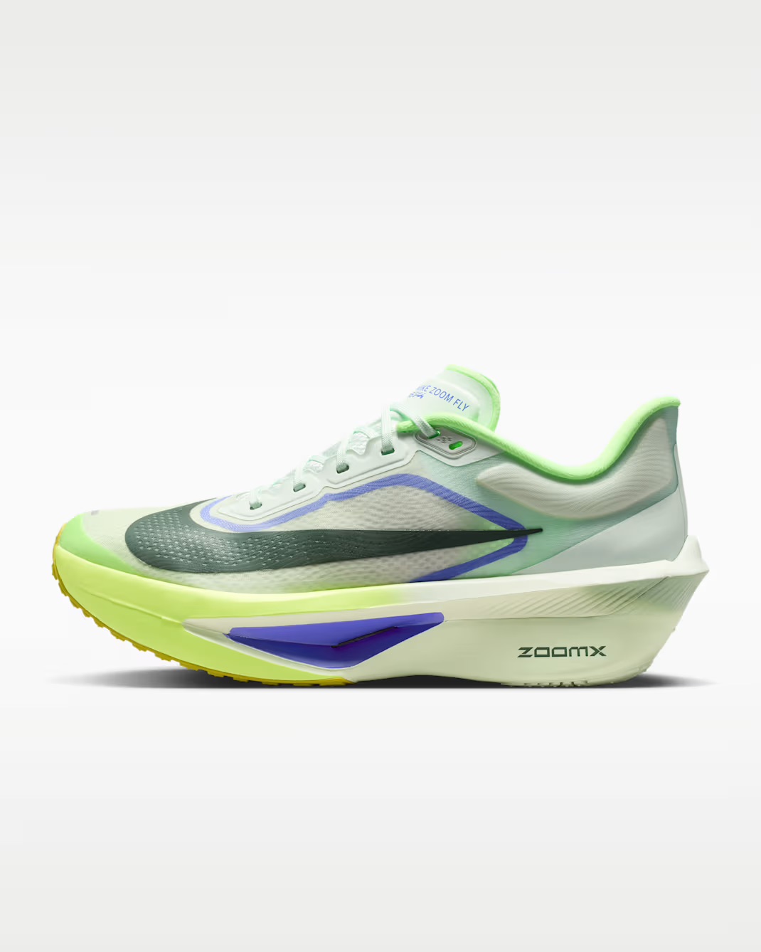 Nike Zoom Fly 6 M - Veľkosť: 100 · záber 2