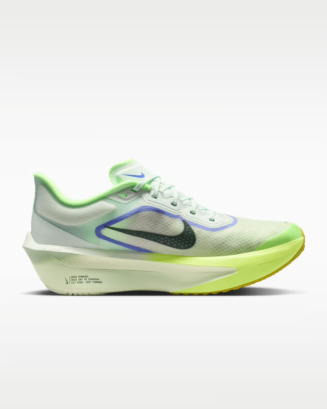 Nike Zoom Fly 6 M - Veľkosť: 100 · záber 4