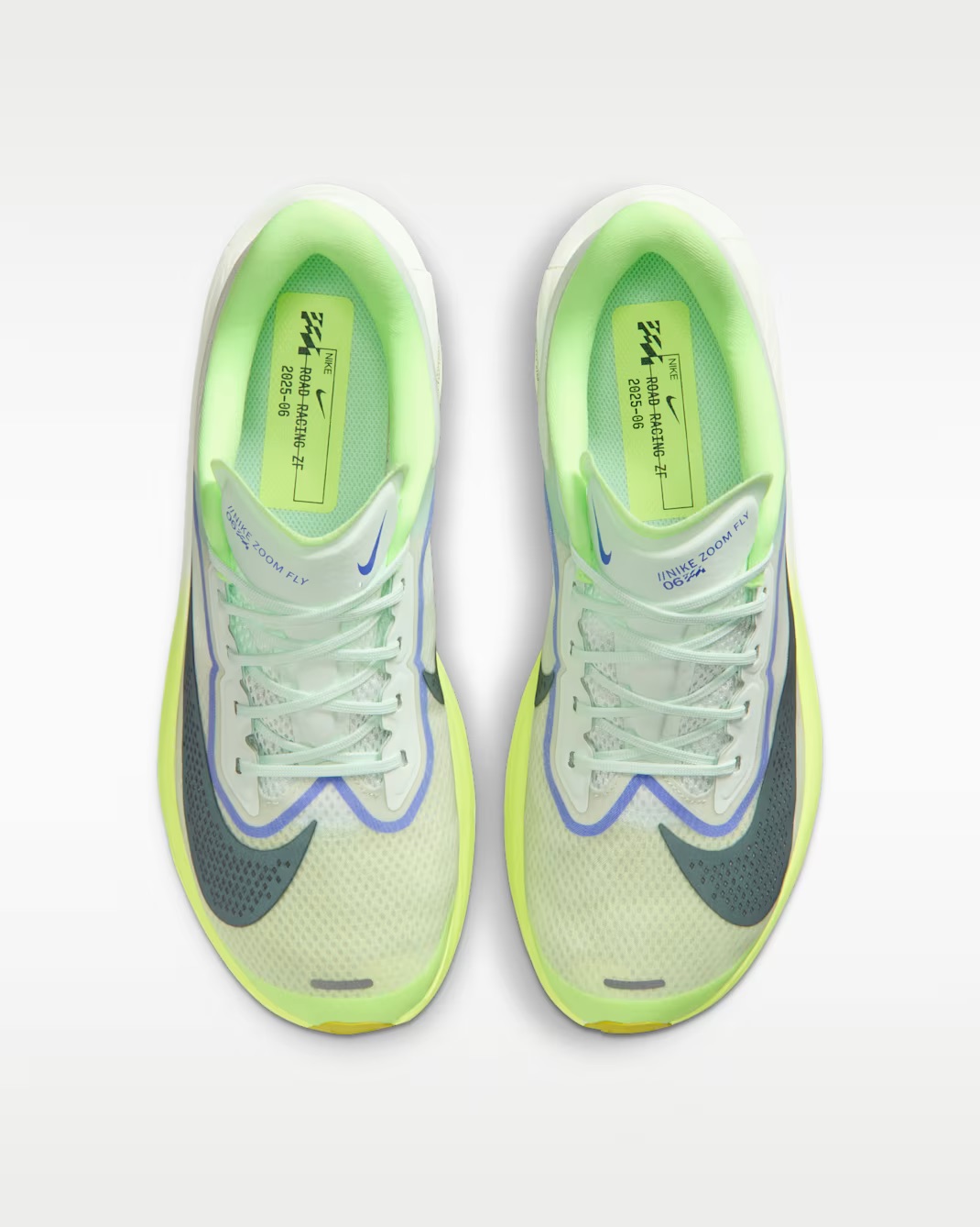 Nike Zoom Fly 6 M - Veľkosť: 100 · záber 5