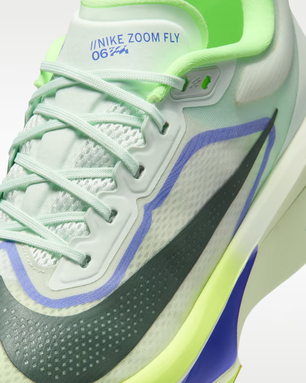 Nike Zoom Fly 6 M - Veľkosť: 100 · záber 8