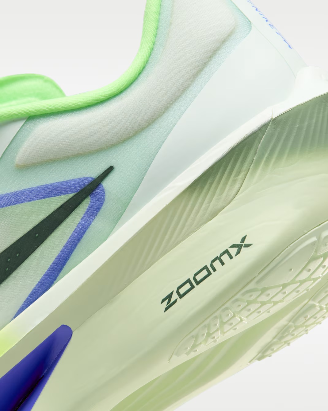 Nike Zoom Fly 6 M - Veľkosť: 100 · záber 9