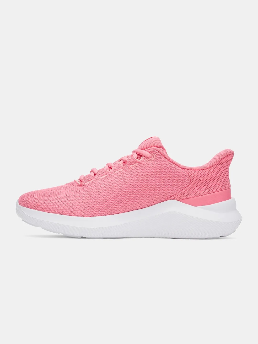 Under Armour Phade RN 3 W - Veľkosť: 40 | Farba: Ružová · záber 2
