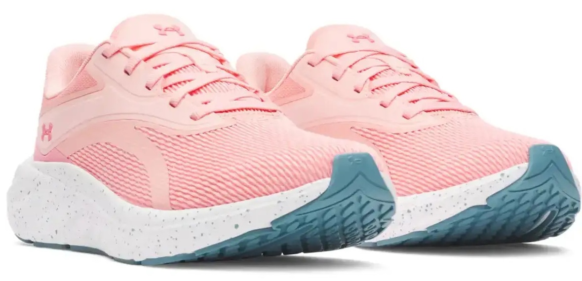 Under Armour Ascend W - Veľkosť: 40,5 · záber 2
