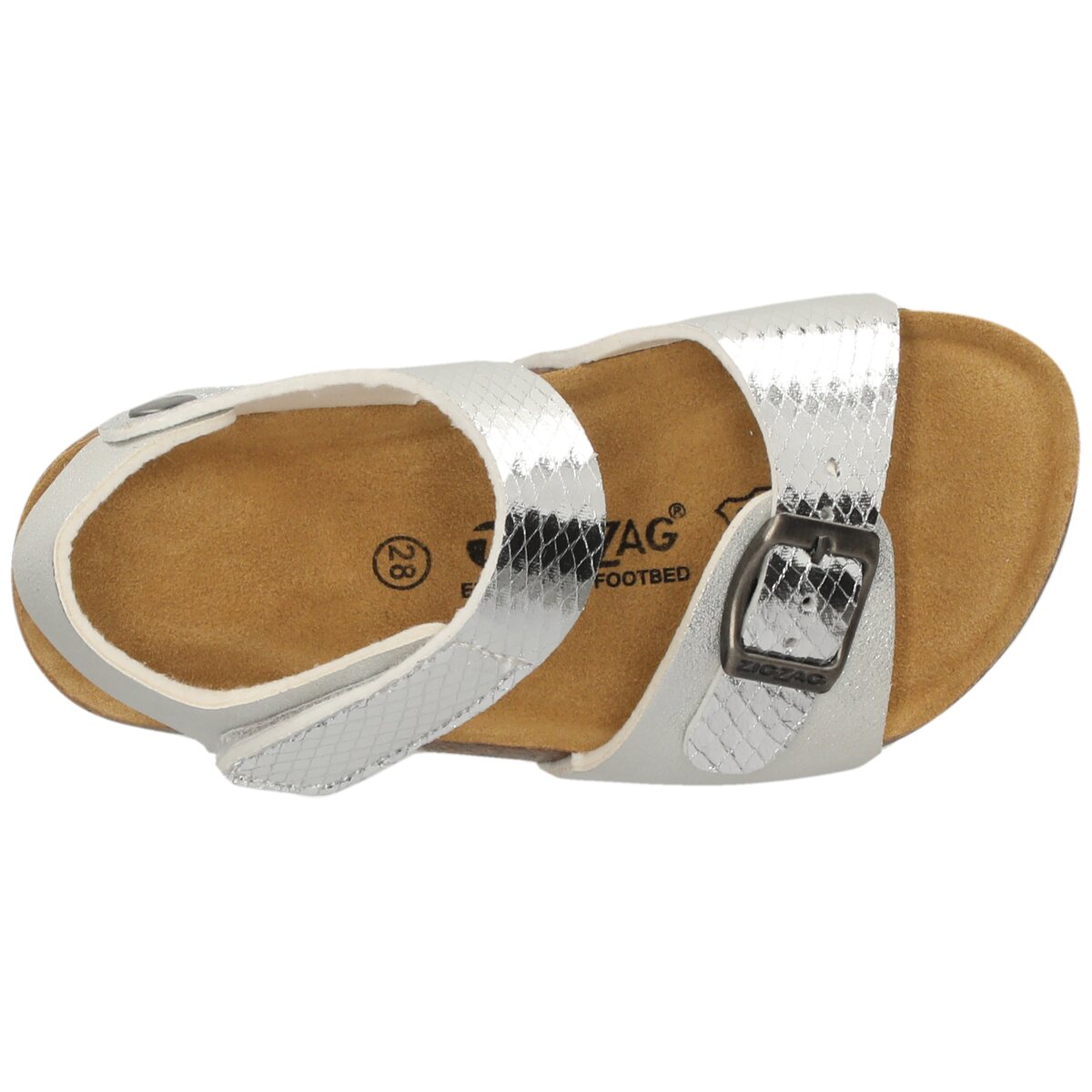 ZIGZAG Baby sandals Avila - Veľkosť: 33 · záber 6