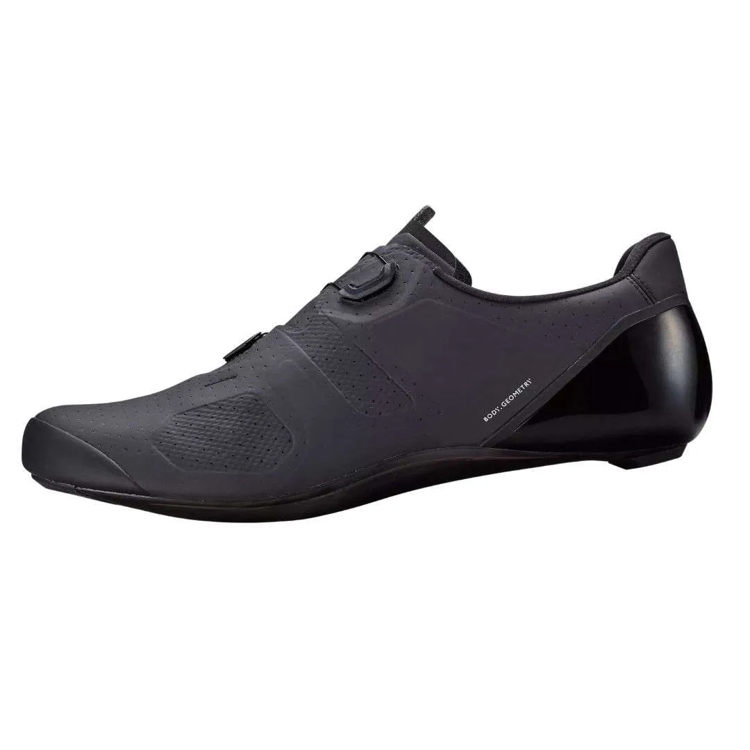Specialized S-Works Torch - Veľkosť: 47 · záber 3