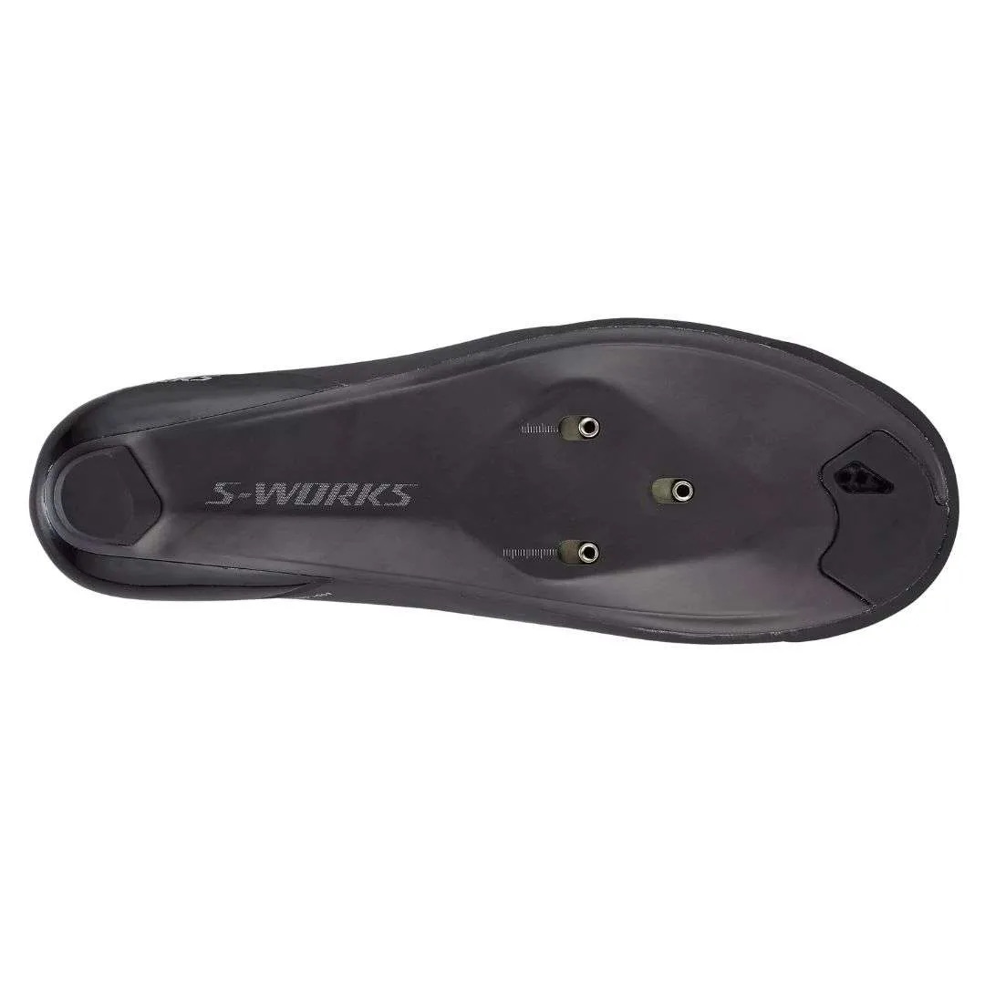 Specialized S-Works Torch - Veľkosť: 47 · záber 5