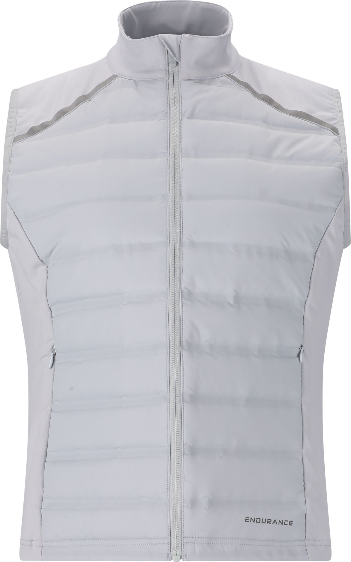 Fotografia produktu: Endurance Reitta Hot Fused Hybrid Vest W Veľkosť: 44