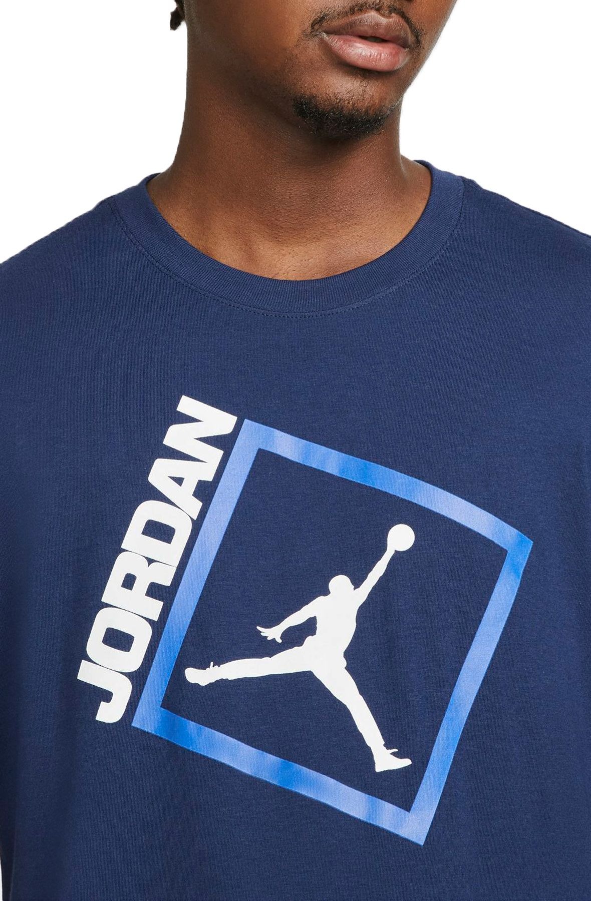 JORDAN JUMPMAN BOX M - Veľkosť: S · záber 2