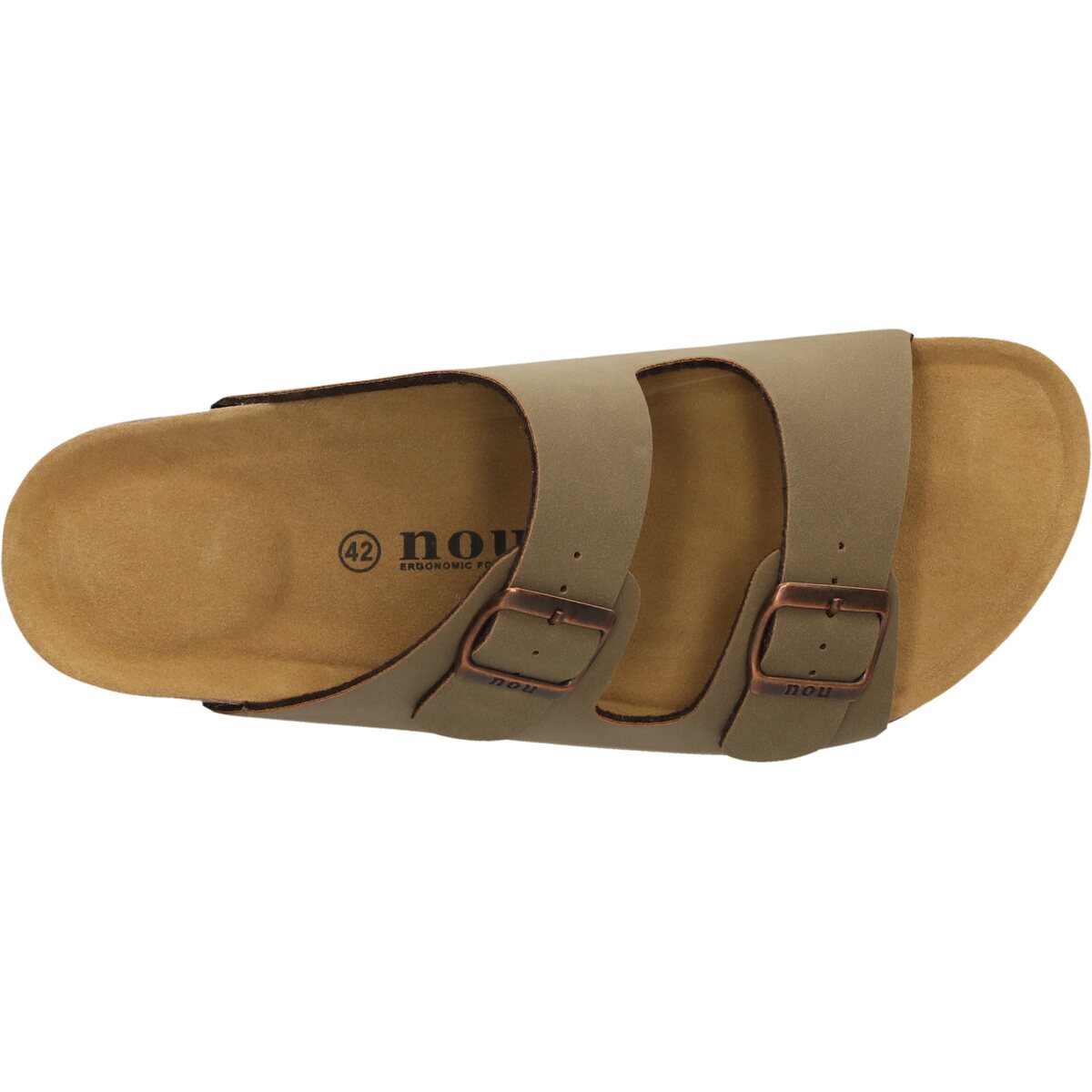 NOU Sandals Shawnee V2 · záber 6