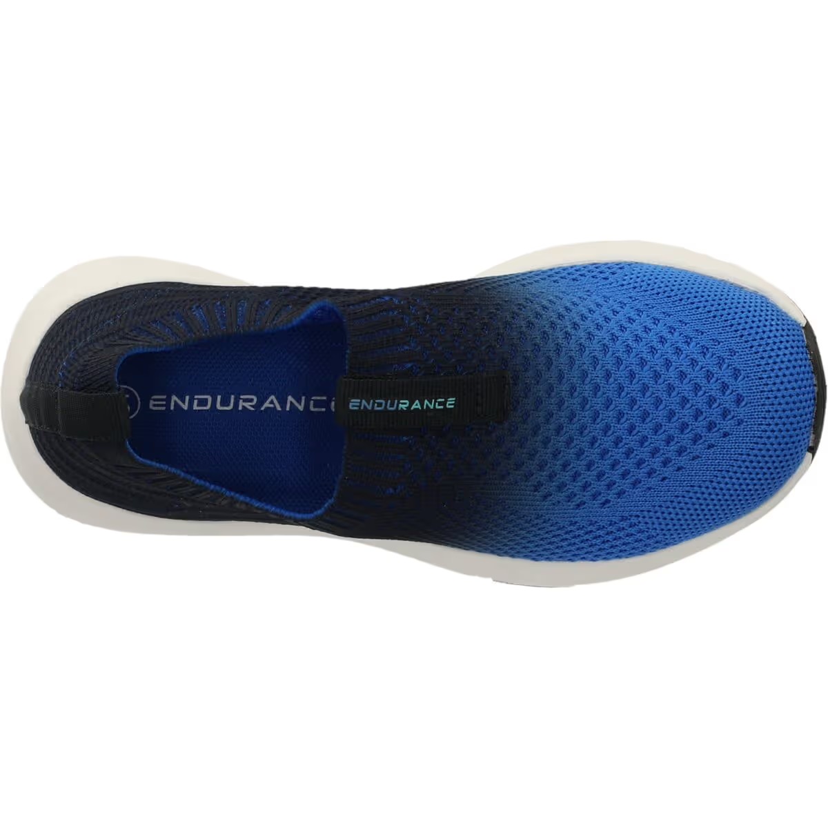 ENDURANCE Trainers Evenand Lite - Veľkosť: 39 | Farba: Modrá · záber 3