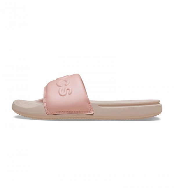 CROCS ALL DAY SLIDE W - Veľkosť: 38-39 · záber 4