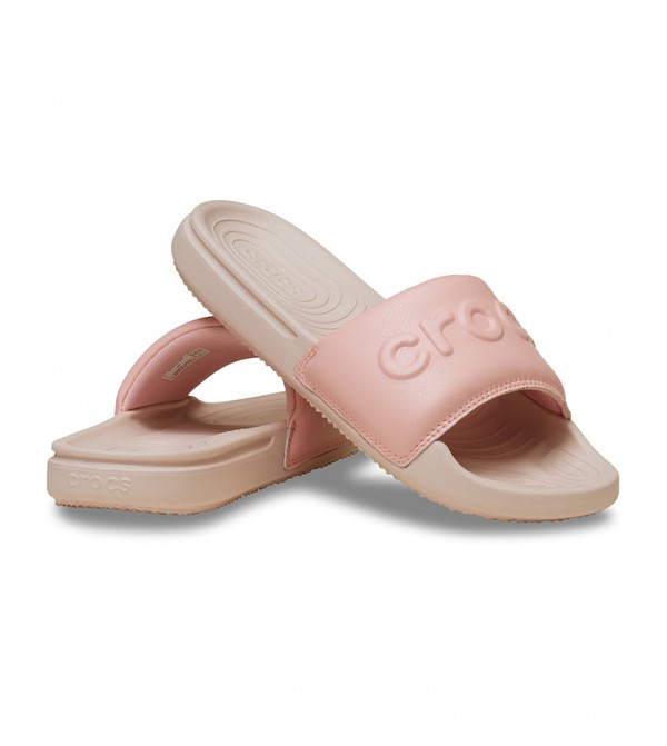 CROCS ALL DAY SLIDE W - Veľkosť: 38-39 · záber 5