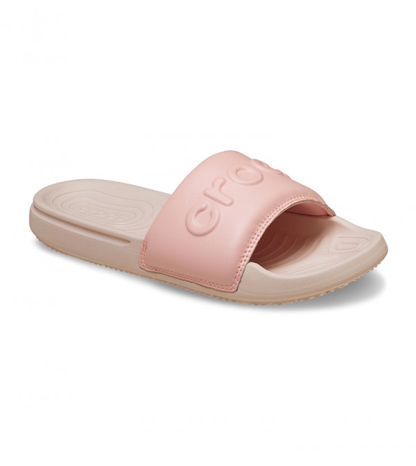 CROCS ALL DAY SLIDE W - Veľkosť: 38-39 · záber 7