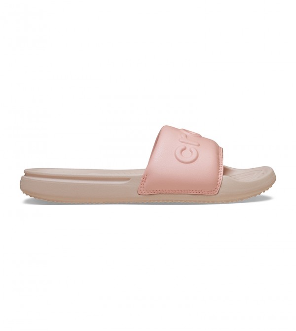 CROCS ALL DAY SLIDE W - Veľkosť: 38-39 · záber 2