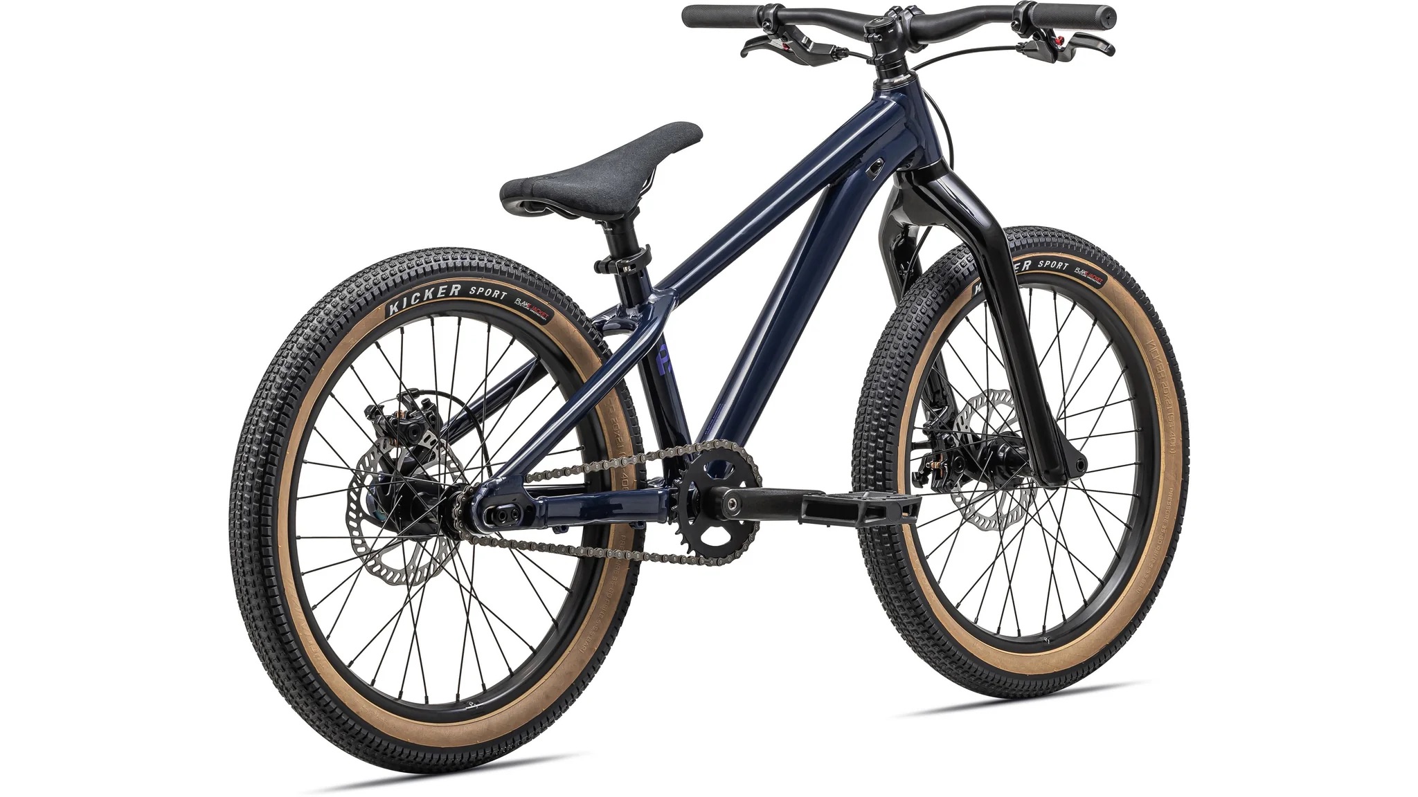 SPECIALIZED P.1 Gloss Deep Marine/Purple Haze - Veľkosť: 1 · záber 3