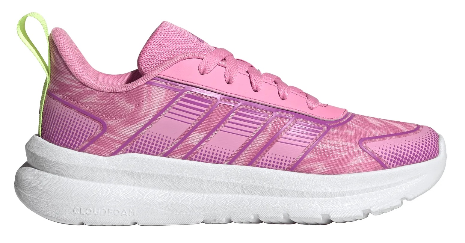 ADIDAS TENSAUR RUN 4.0 J Veľkosť: 40 EUR