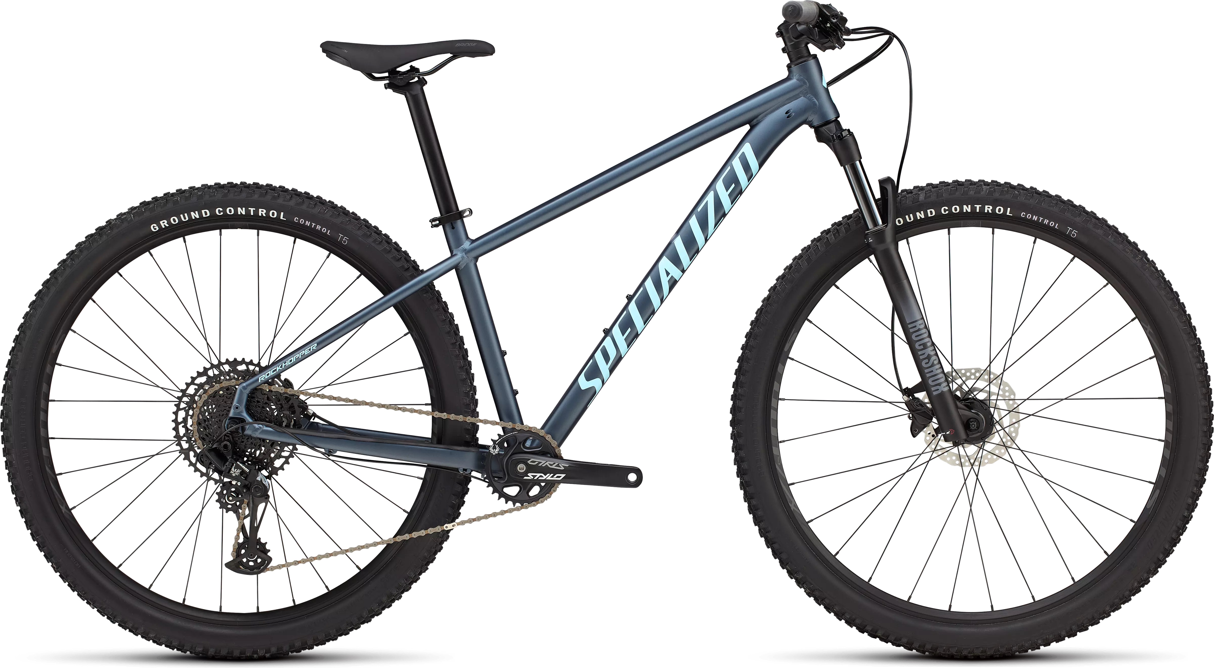 SPECIALIZED Rockhopper Expert 29 Satin Cast Blue Metallic / Gloss Astral Blue Veľkosť: L