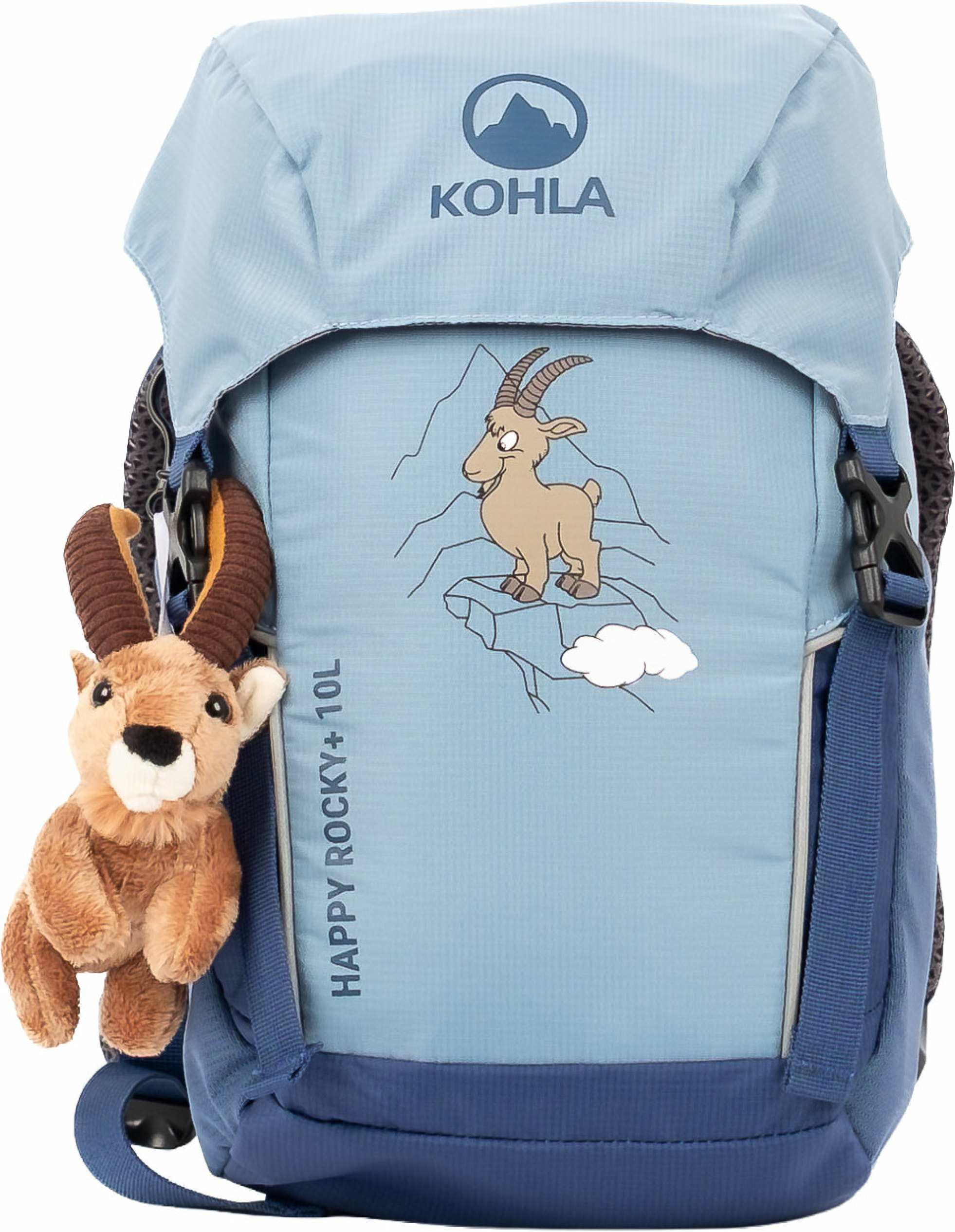 E-shop Kohla Happy Rocky 10