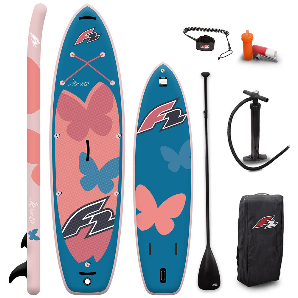 F2 Strato 10'5'' APRICOT Veľkosť: Univerzálna veľkosť