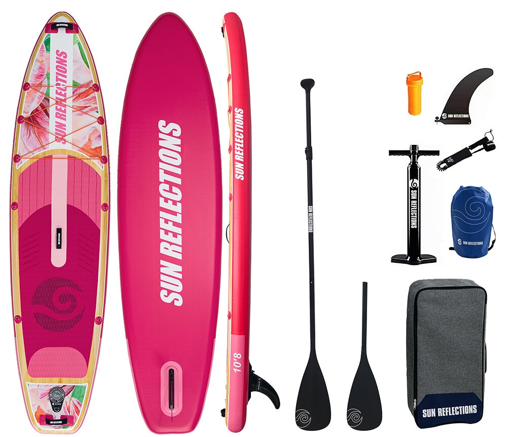 E-shop SUN REFLECTIONS M 10'8'' Minicombo