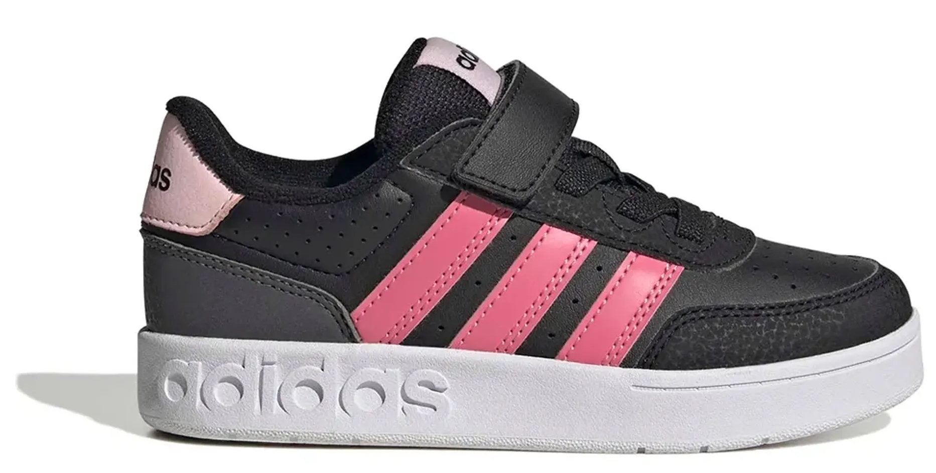 Fotografia produktu: Adidas Breakbase K Veľkosť: 32 EUR