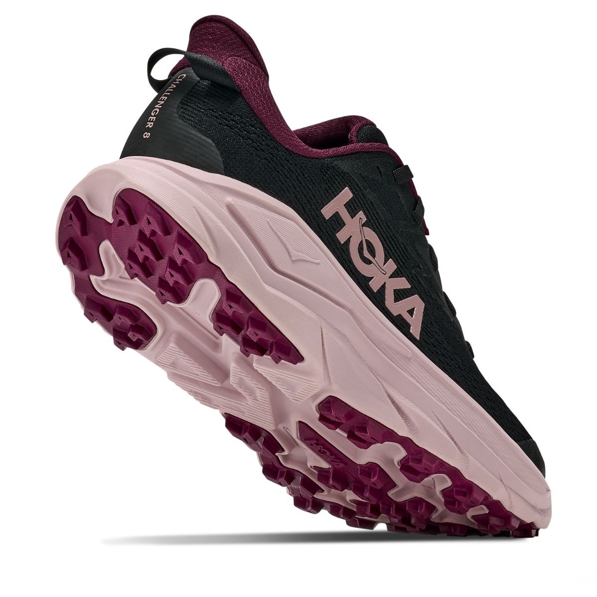 Hoka Challenger 8 W · záber 8