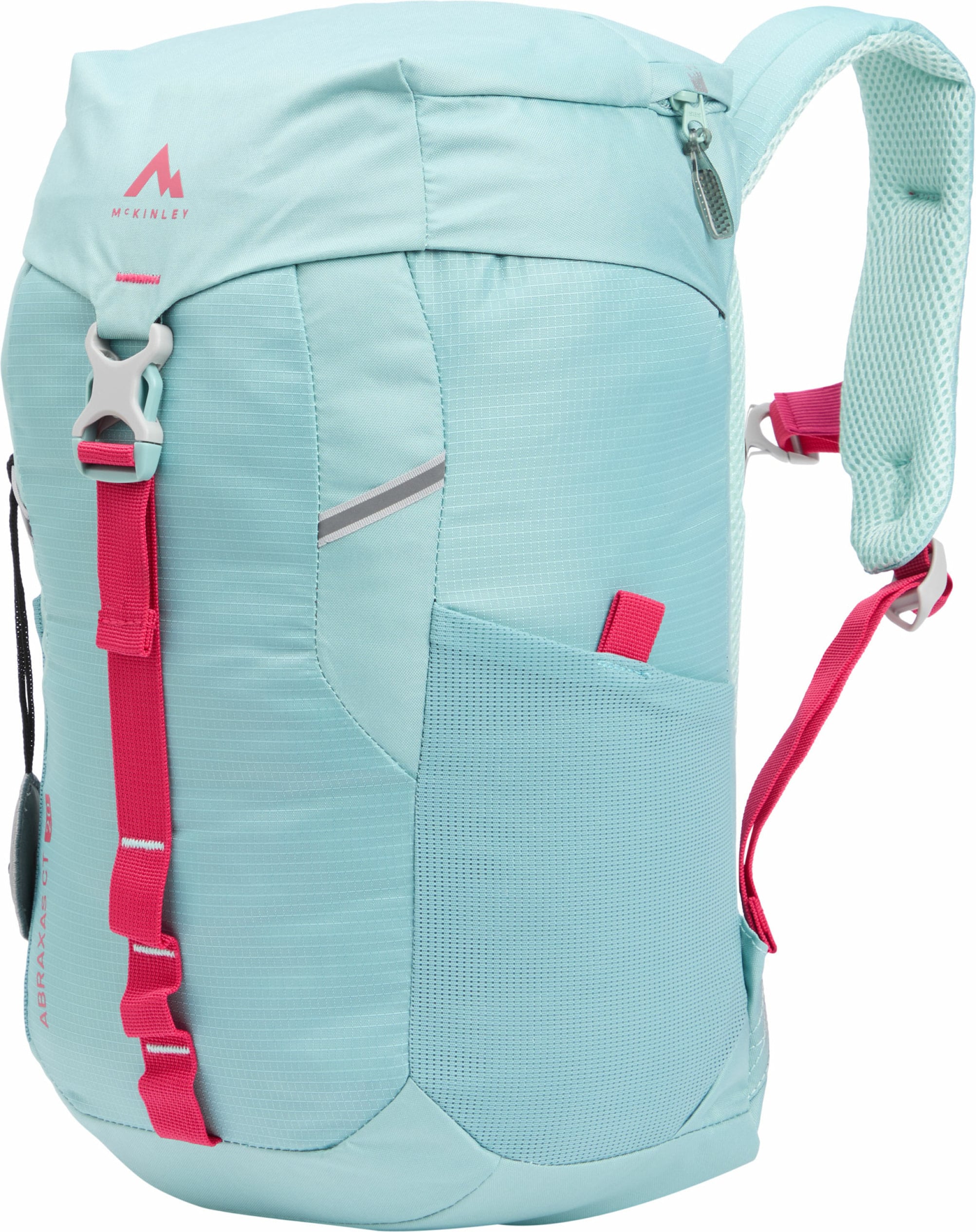 Fotografia produktu: McKinley Abraxas I CT 20 Backpack Kids Veľkosť: Univerzálna veľkosť
