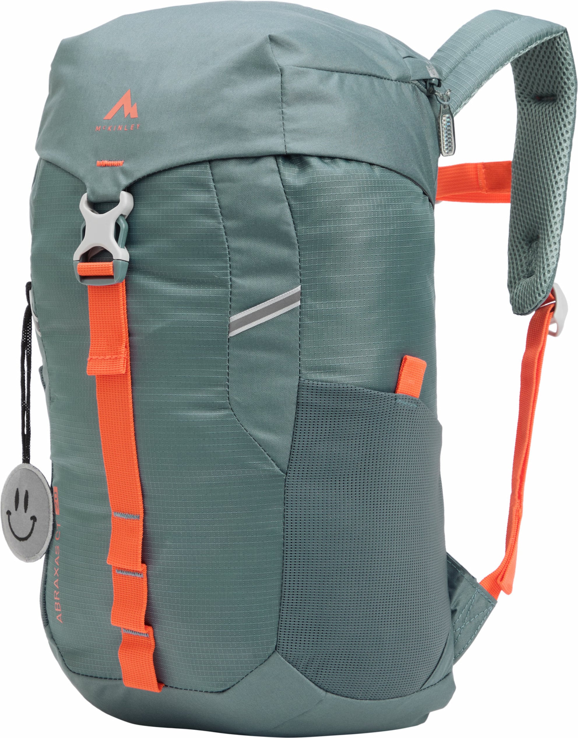 Fotografia produktu: McKinley Abraxas I CT 20 Backpack Kids Veľkosť: Univerzálna veľkosť