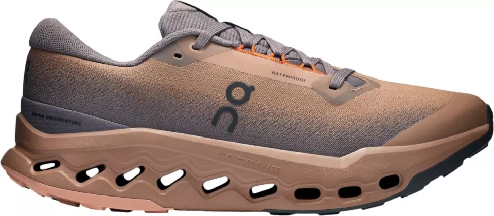 Fotografia produktu: On Cloudsurfer Trail 2 Waterproof M Veľkosť: 43 EUR