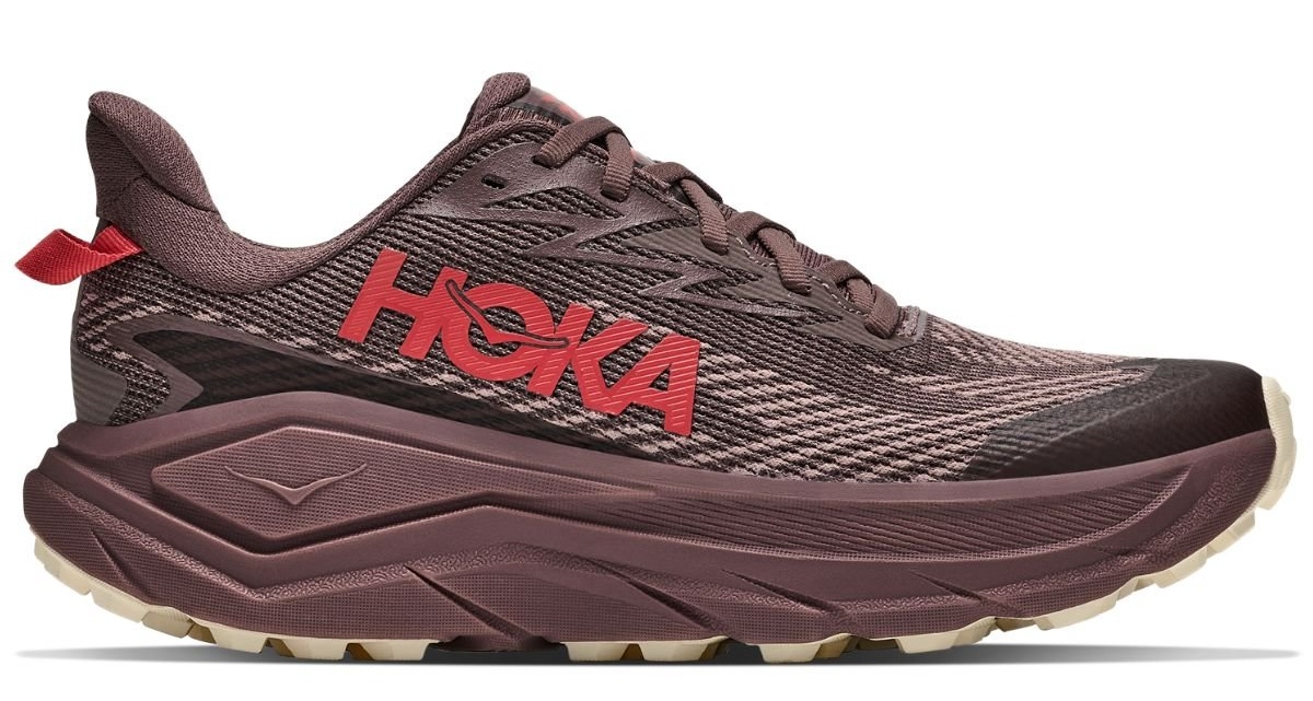 Fotografia produktu: Hoka Challenger 8 GTX W Veľkosť: 39 1/3 EUR
