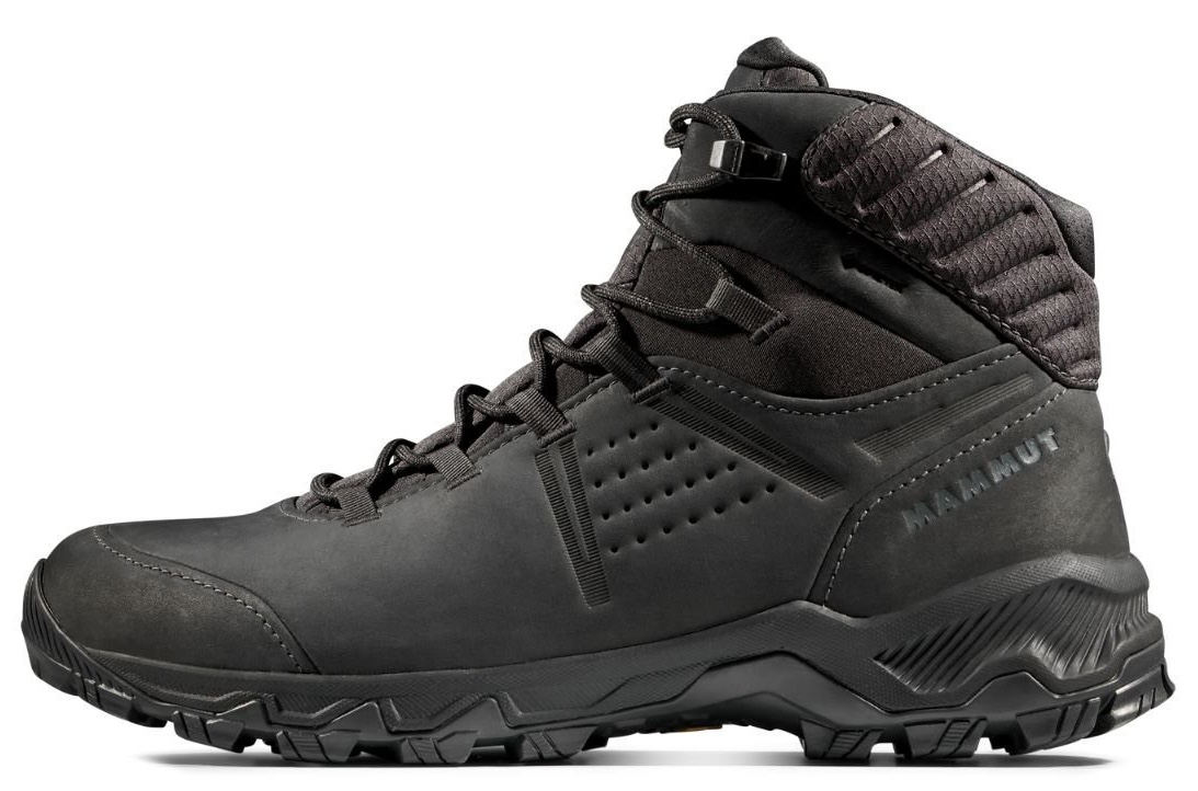 Fotografia produktu: Mammut Mercury IV Mid GTX M Veľkosť: 42 2/3 EUR