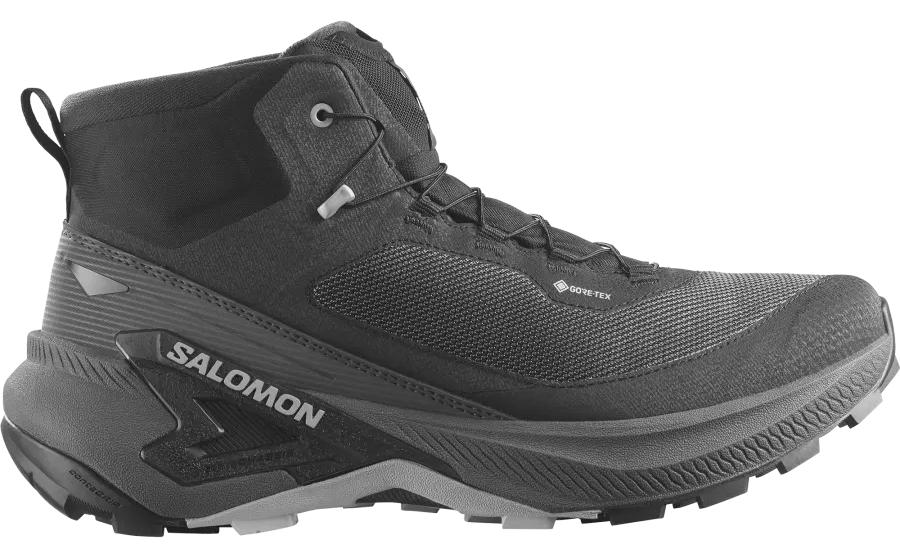 Fotografia produktu: Salomon Genesis Mid Gtx M Veľkosť: 45 1/3 EUR