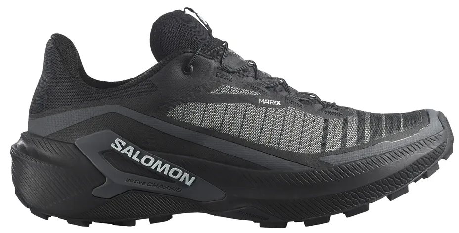 Fotografia produktu: Salomon Genesis 2 Wide M Veľkosť: 43 1/3 EUR