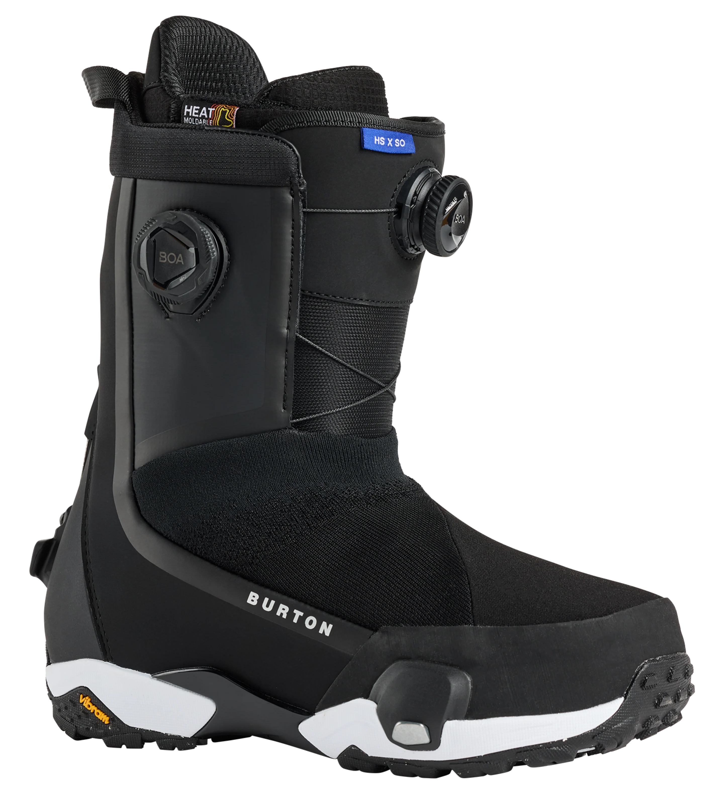 Fotografia produktu: Burton Highshot X Step On® M Veľkosť: 14 US