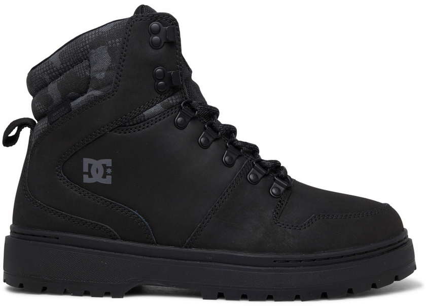 DC SHOES DC Peary Lace Winter Veľkosť: 110