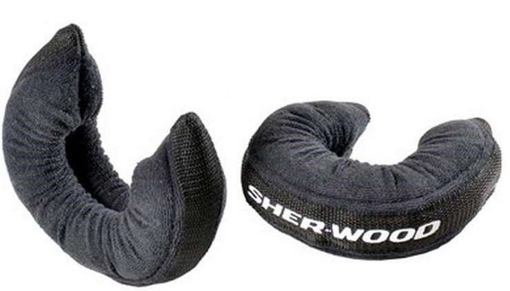 Sher-wood Návleky na nože einor
