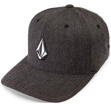 Volcom Full Stone Heather Flexfit Veľkosť: L/LX