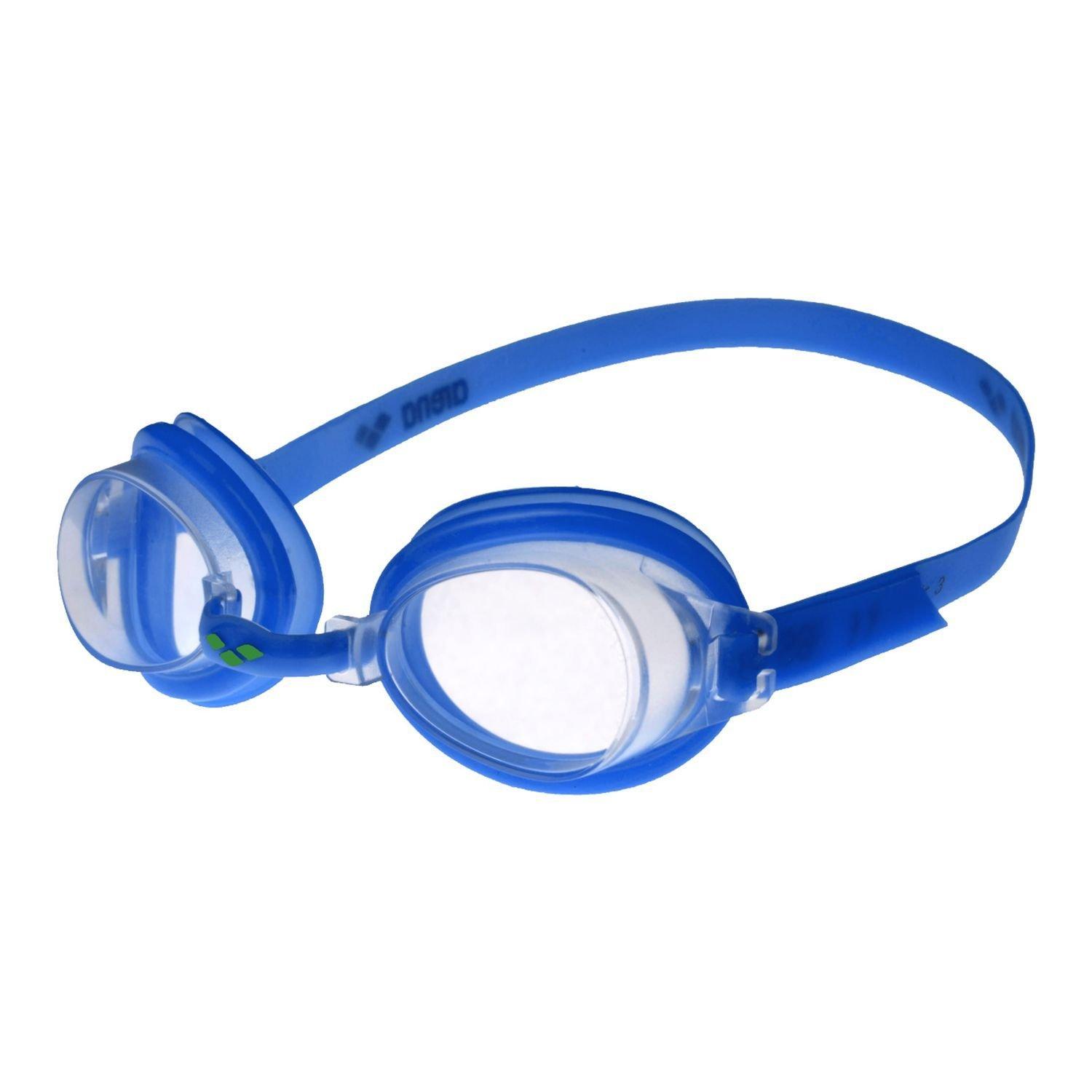 Plavecké okuliare ARENA Bubble Jr. Veľkosť: Univerzálna veľkosť