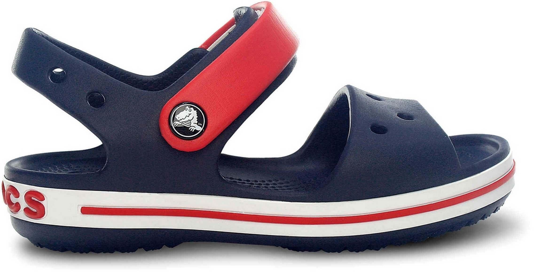 Crocs Crocband Sandal Kids Veľkosť: 33 EUR