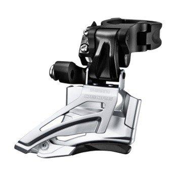 Shimano Deore M618 2x10 - Prešmykač Veľkosť: Univerzálna veľkosť