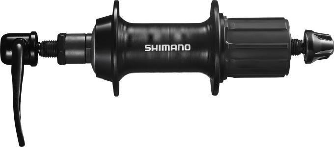 Cyklokomponenty Shimano TX800, 32d. 8/9-k - Náboj zadný Veľkosť: Univerzálna veľkosť