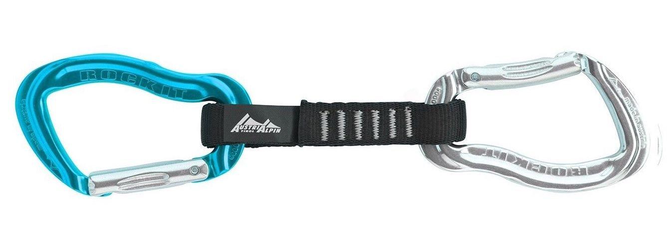 Austrialpin Karabína AustriAlpin Rockit Veľkosť: Univerzálna veľkosť