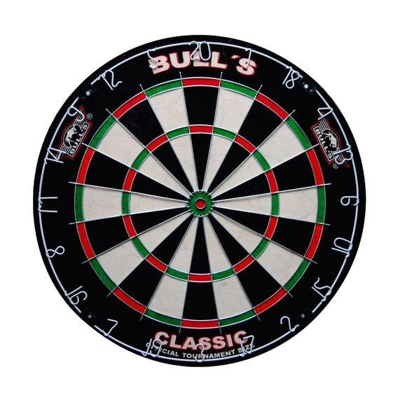 E-shop Bulls Classic Bristle Board